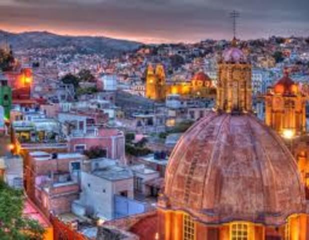 My favorite place on earth