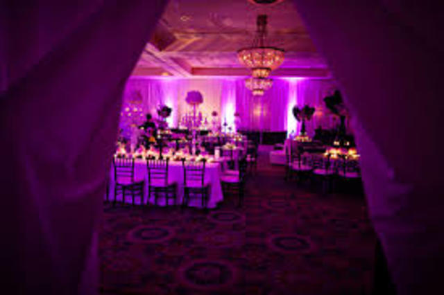 Very excited to grow up!