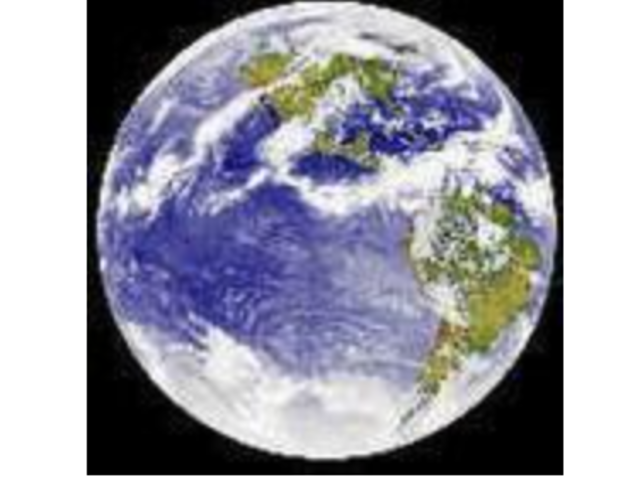 世界清洁地球日