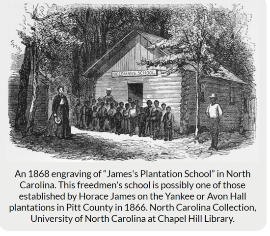 Civil War and Education Growth