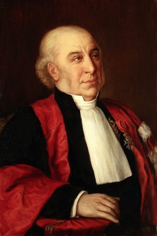 Joseph Bienaimé Caventou