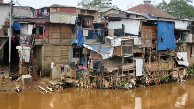 Analisis pobreza Choco