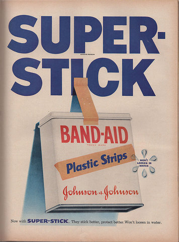 The Band-Aid