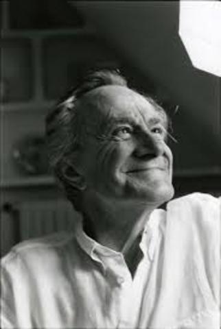 Jean-Francois Lyotard ( 1924- 1998 )