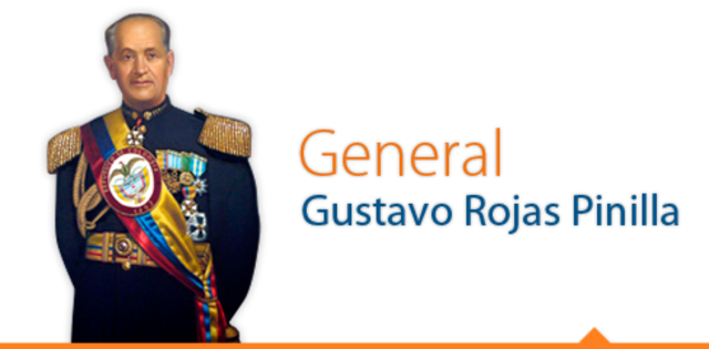 Gobierno del Gral Gustavo Rojas Pinilla y el reconocimiento al voto de las mujeres