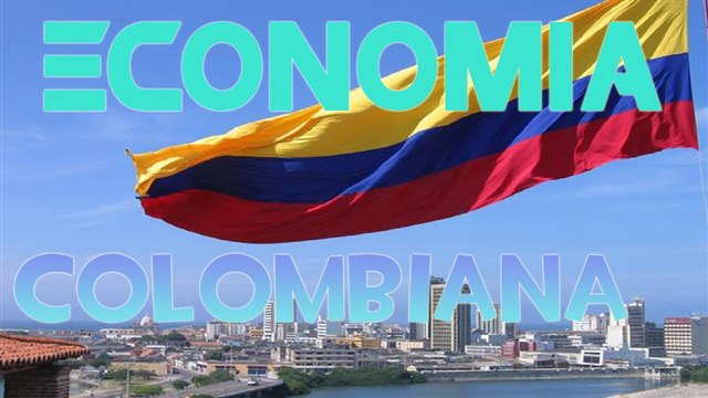 Economia en Colombia