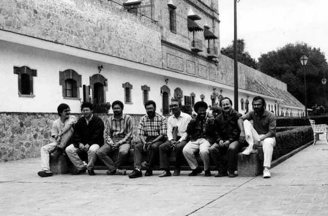 Primer Acercamiento FARC- GOBIERNO