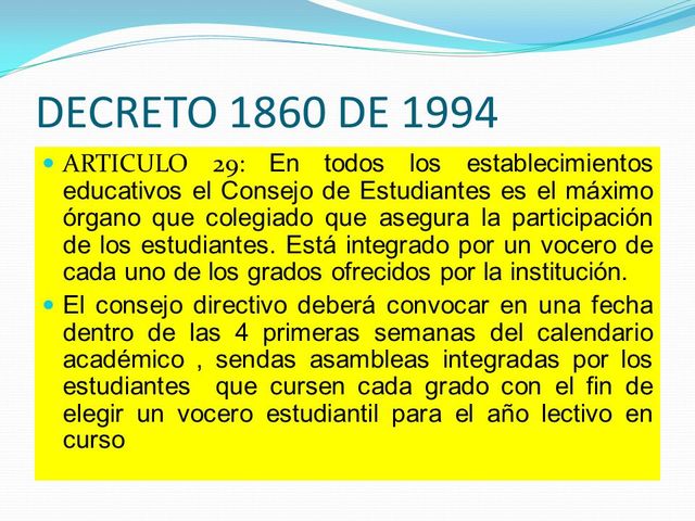 Constitución de 1994