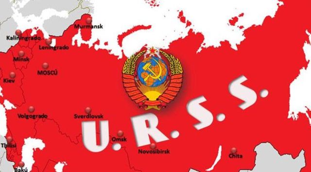 constitucion de la URSS