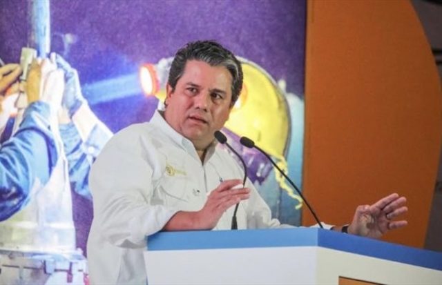 Mineria ilegal requiere politica eficaz