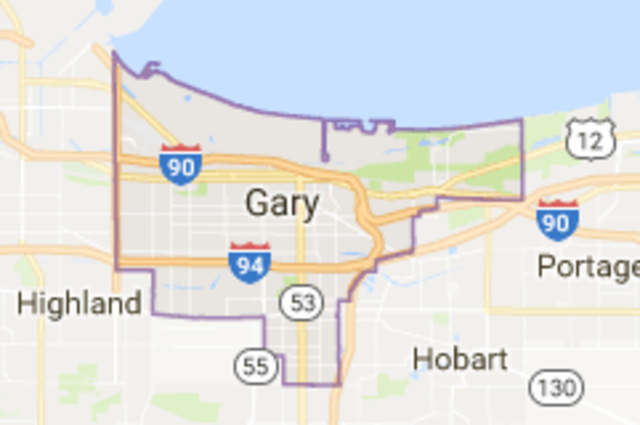 The Gary Plan