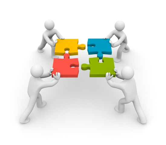 FASE DE INTEGRACIÓN