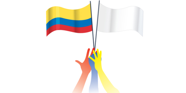 Posconflicto en Colombia
