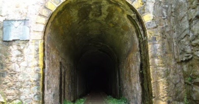 Sin luz al final del tunel