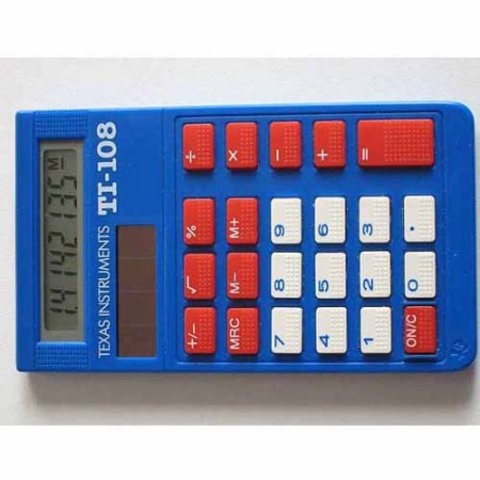 Calculators