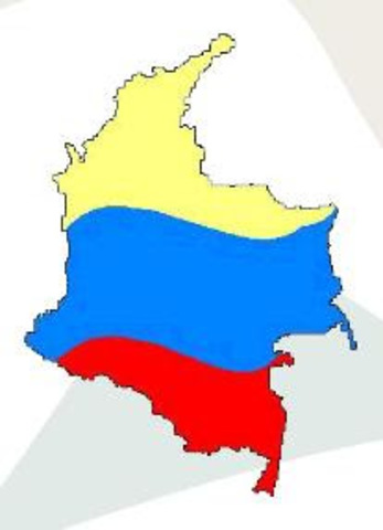 Lógica territorial y relaciones de poder en el espacio de los actores armados