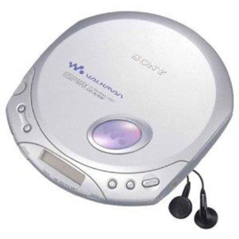CD Player