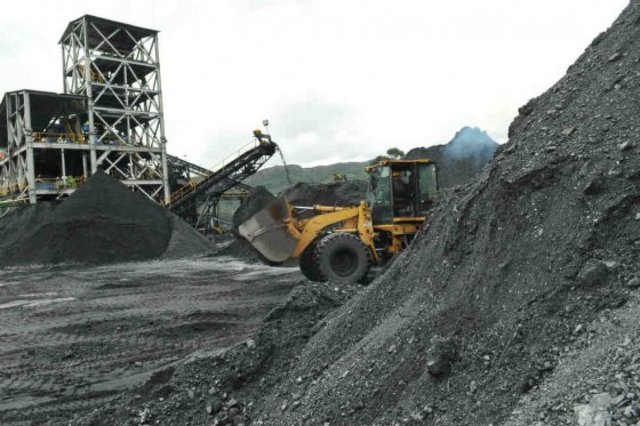 Una minería incluyente, resiliente y competitiva