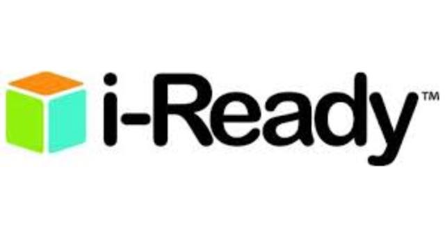 I-Ready Online Program