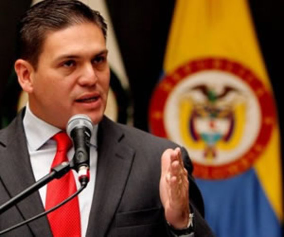 La UNIMIC luchara contra la mineria ilegal