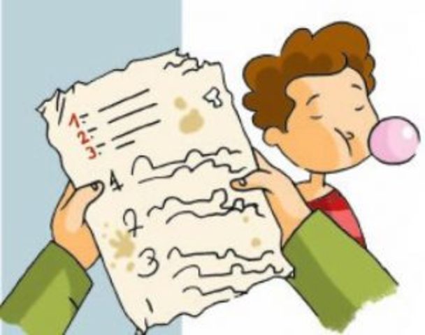 Enfoque conductual de las DA