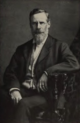 William Crooke
