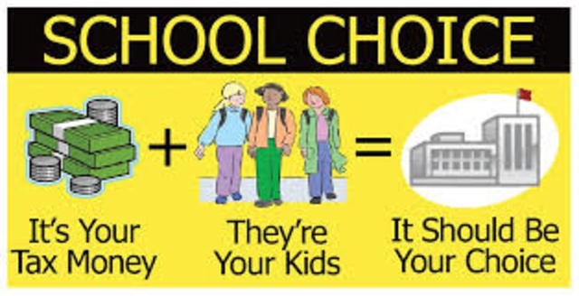 School Choice Movement
