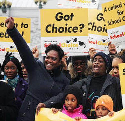 School Choice Movement
