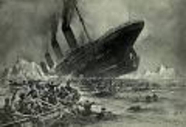 The Sinking of the Titanic