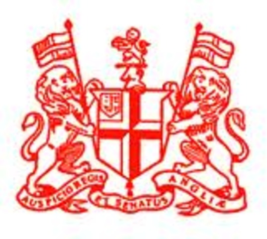 ESTABLISHMENT OF THE BRITISH EAST INDIA COMPANY