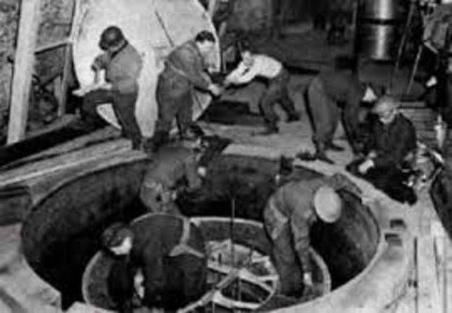 Científicos Influyentes