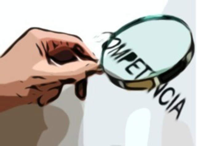 Identificar a competidores.