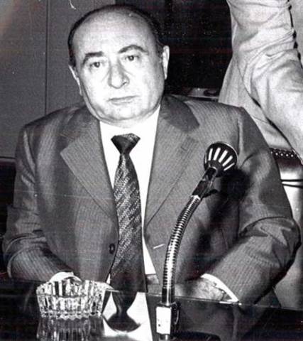 La economía de Mondelli