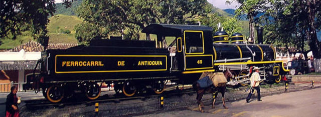 La diversificación del transporte