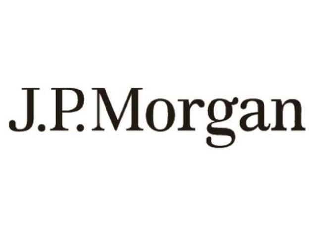 J.P. Morgan