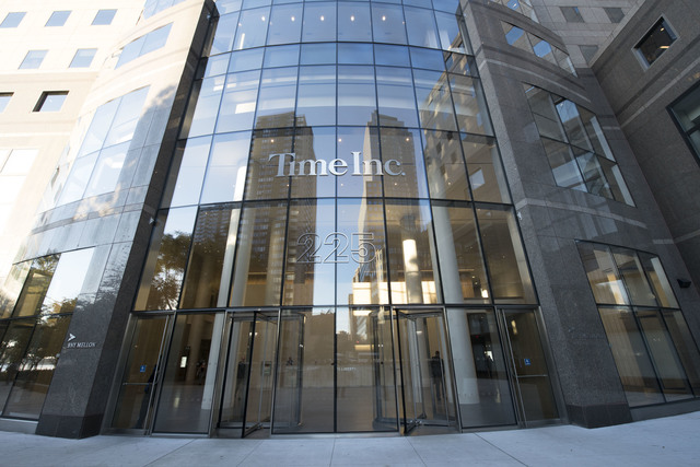 Time Inc.