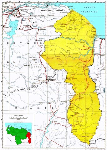 Comisión de fronteras