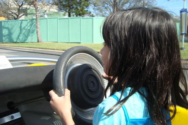 disneyworld; orlando, florida