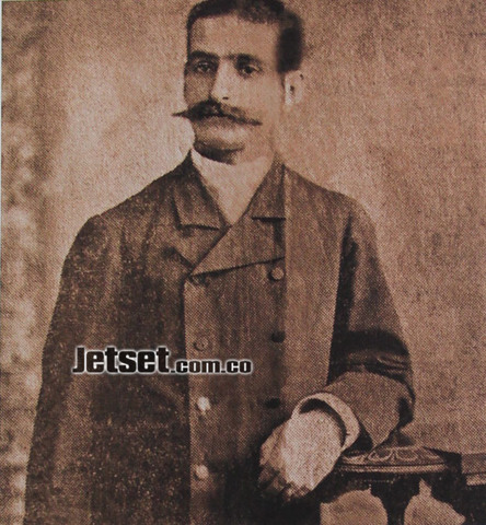 Instituciones y sus pioneros