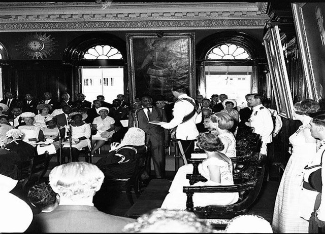 Independencia de Guyana