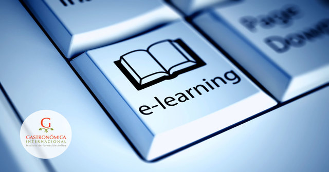 Comienzos del E Learning