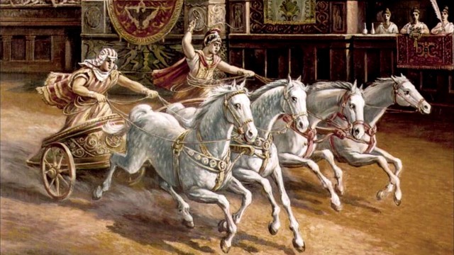 Otium elitista y popular