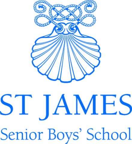 St James School