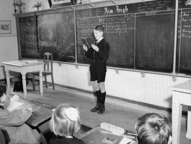 Catholic Education Struggling