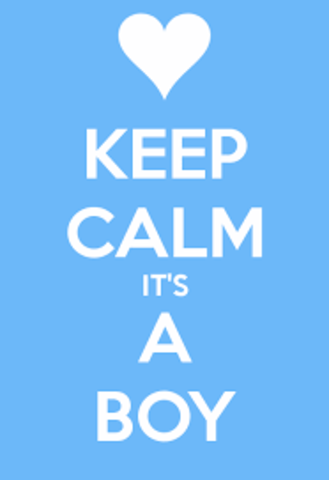 Birth of first child