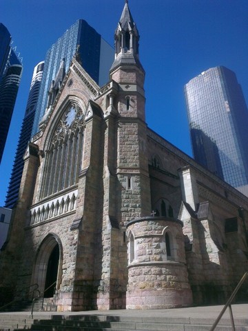 QLD Separating From NSW