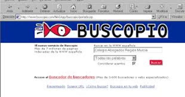 Buscopio
