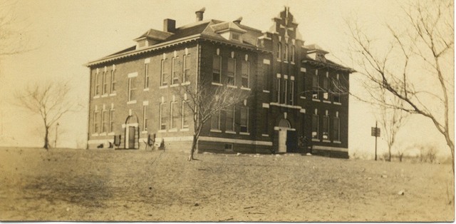 Growning Need for Catholic School