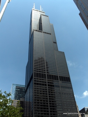 Sears Tower