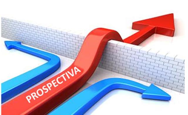 Prospectiva 2013- 2018